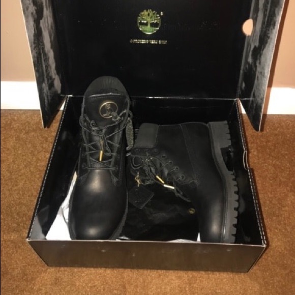 ovo timberland boots